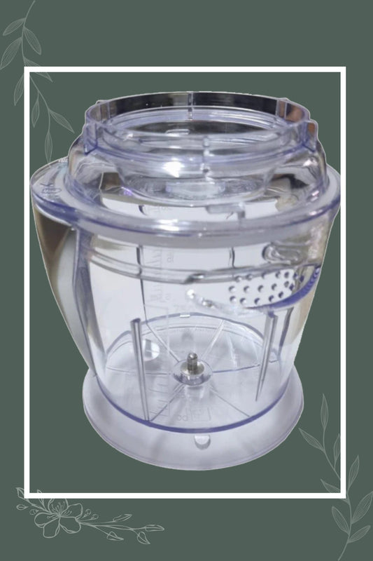 مجموعة الوعاء والغطاء