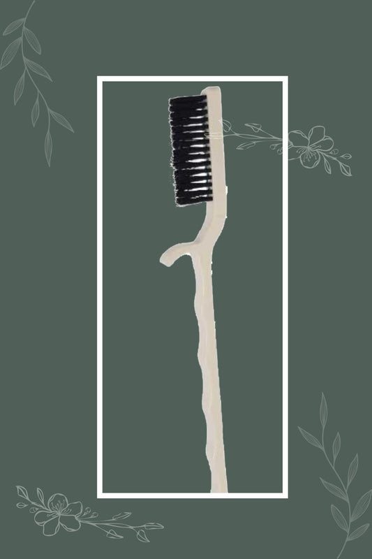 فرشاة للتنظيف