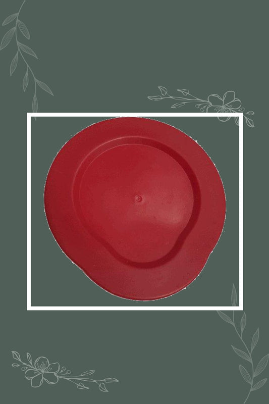 قاعدة للوعاء