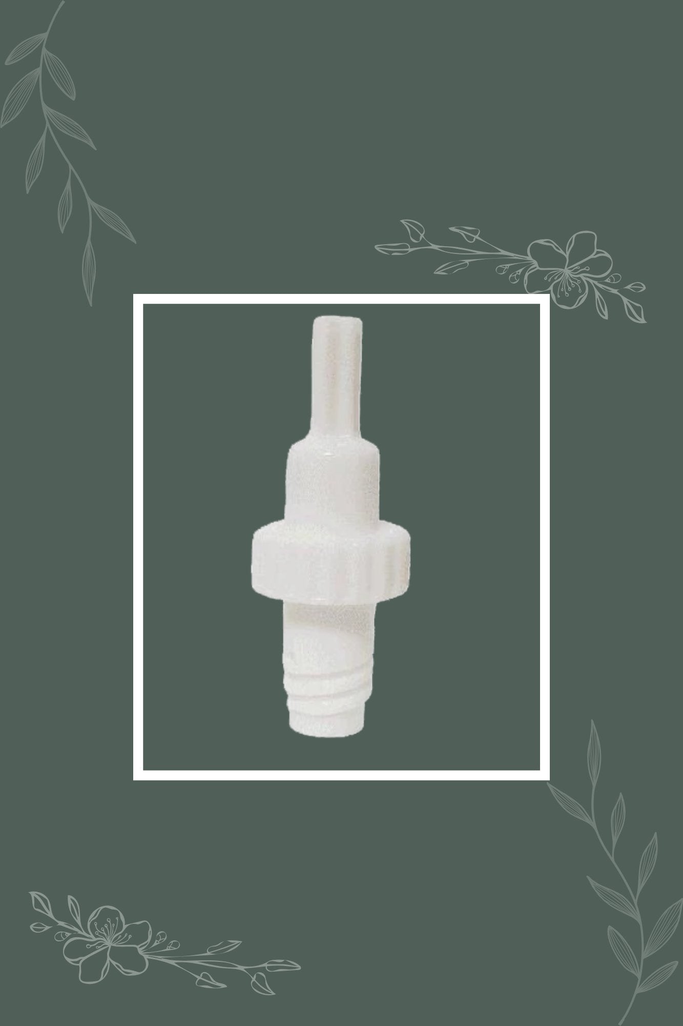 ציר נעילה לבלון