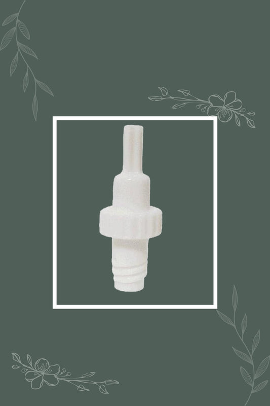 قفل المفصلي للبالون