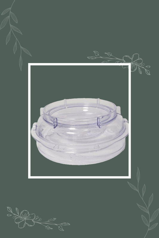 غطاء للوعاء