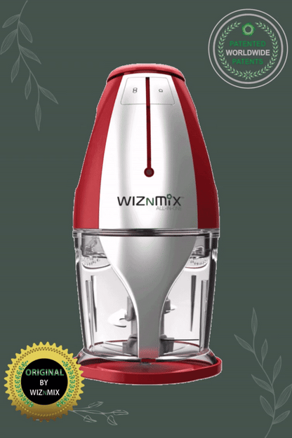 WIZNMIX All-In-One