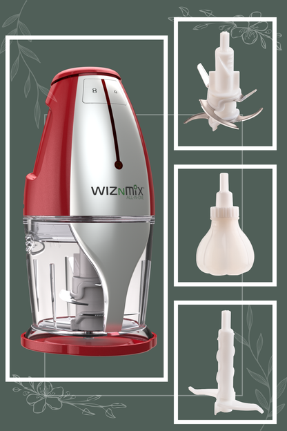 WIZNMIX All-In-One