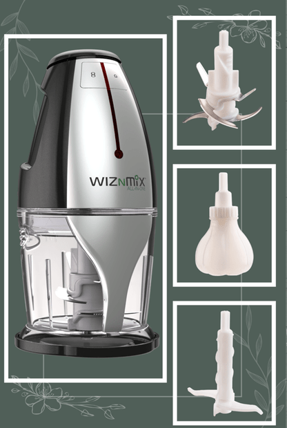 WIZNMIX All-In-One