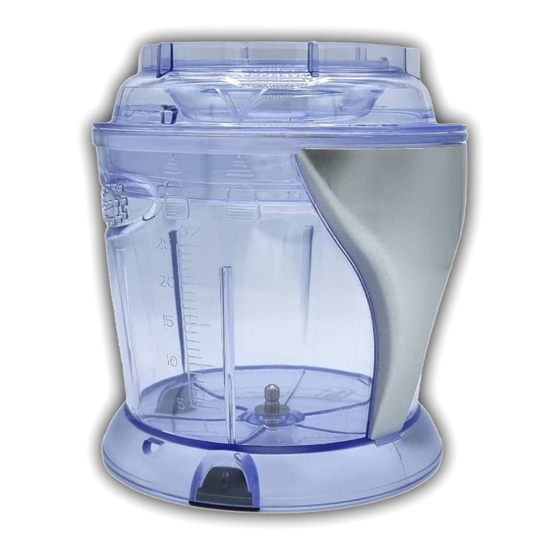 סט קערה ומכסה