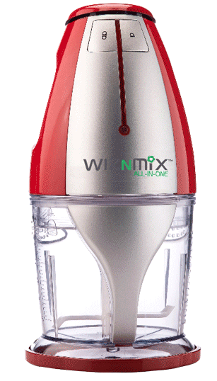 WIZNMIX All-In-One